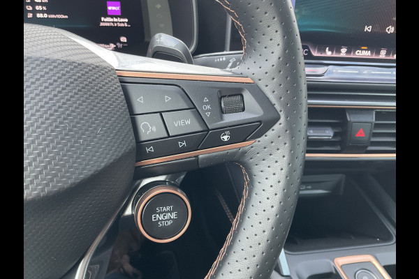 CUPRA Leon Sportstourer 1.5 TSI PHEV e-Hybrid Business Elek.Trekhaak Adap.Cruise Carplay Camera Sfeerverl 2025 3136KM!