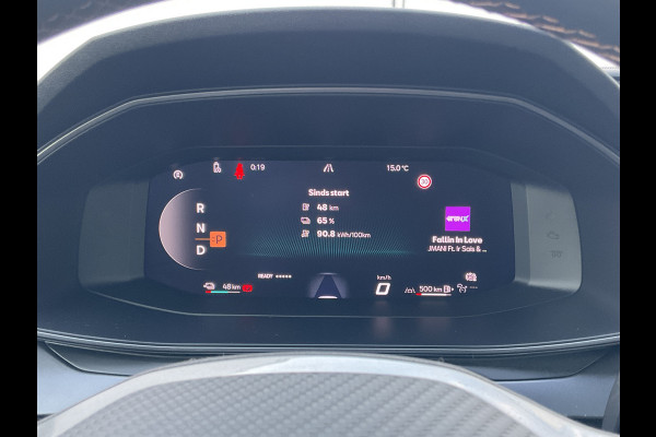 CUPRA Leon Sportstourer 1.5 TSI PHEV e-Hybrid Business Elek.Trekhaak Adap.Cruise Carplay Camera Sfeerverl 2025 3136KM!