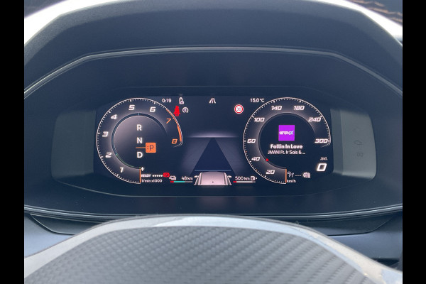 CUPRA Leon Sportstourer 1.5 TSI PHEV e-Hybrid Business Elek.Trekhaak Adap.Cruise Carplay Camera Sfeerverl 2025 3136KM!