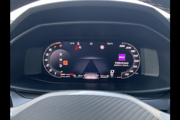 CUPRA Leon Sportstourer 1.5 TSI PHEV e-Hybrid Business Elek.Trekhaak Adap.Cruise Carplay Camera Sfeerverl 2025 3136KM!