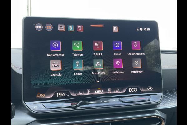 CUPRA Leon Sportstourer 1.5 TSI PHEV e-Hybrid Business Elek.Trekhaak Adap.Cruise Carplay Camera Sfeerverl 2025 3136KM!