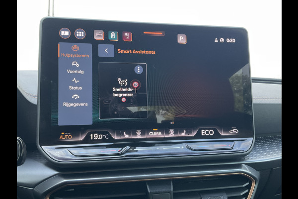 CUPRA Leon Sportstourer 1.5 TSI PHEV e-Hybrid Business Elek.Trekhaak Adap.Cruise Carplay Camera Sfeerverl 2025 3136KM!