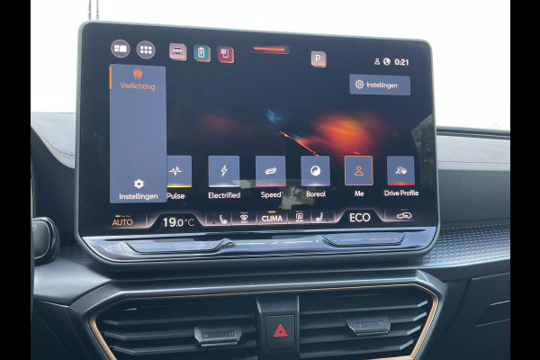 CUPRA Leon Sportstourer 1.5 TSI PHEV e-Hybrid Business Elek.Trekhaak Adap.Cruise Carplay Camera Sfeerverl 2025 3136KM!