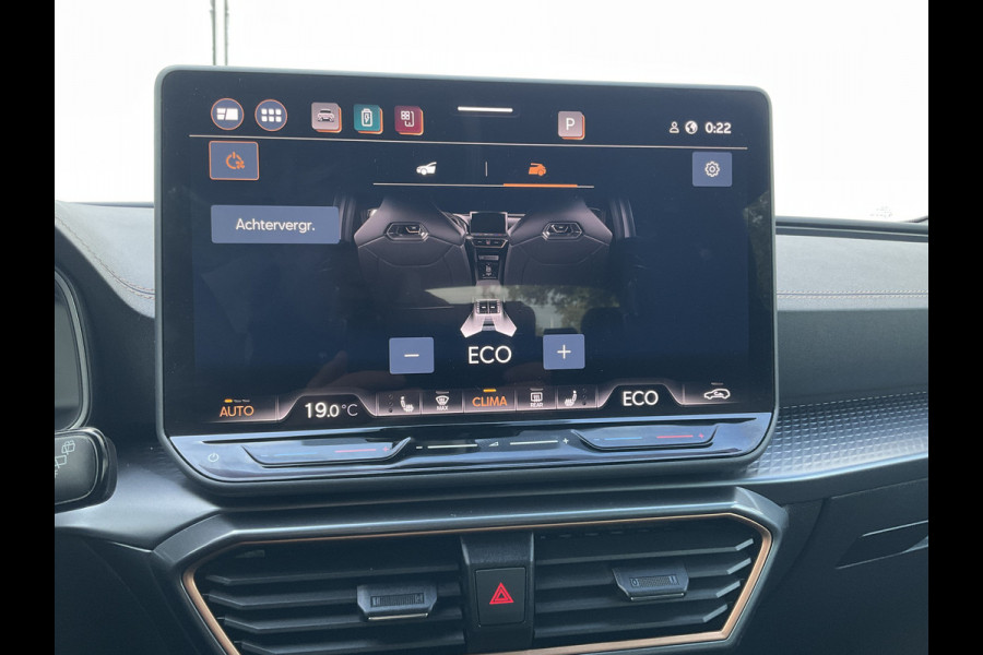 CUPRA Leon Sportstourer 1.5 TSI PHEV e-Hybrid Business Elek.Trekhaak Adap.Cruise Carplay Camera Sfeerverl 2025 3136KM!