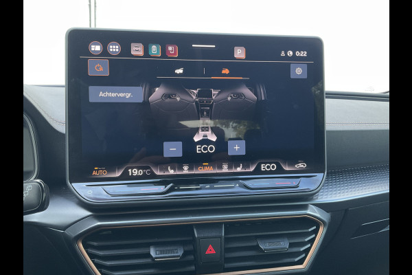 CUPRA Leon Sportstourer 1.5 TSI PHEV e-Hybrid Business Elek.Trekhaak Adap.Cruise Carplay Camera Sfeerverl 2025 3136KM!