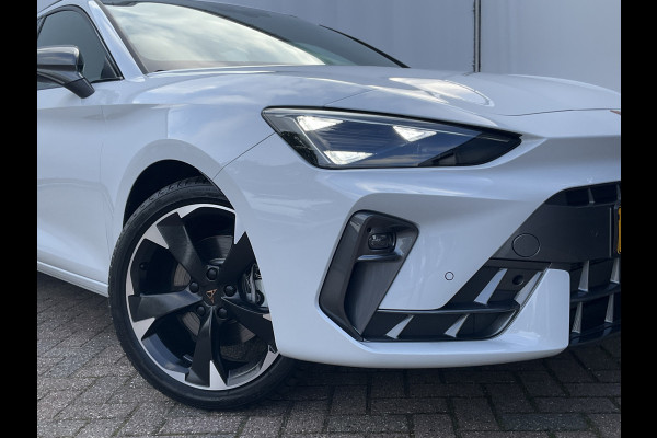 CUPRA Leon Sportstourer 1.5 TSI PHEV e-Hybrid Business Elek.Trekhaak Adap.Cruise Carplay Camera Sfeerverl 2025 3136KM!