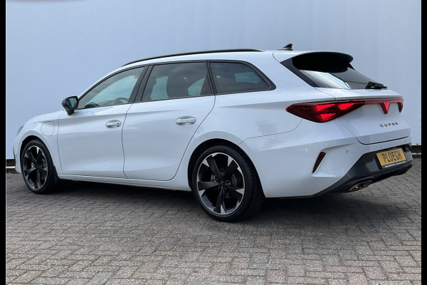 CUPRA Leon Sportstourer 1.5 TSI PHEV e-Hybrid Business Elek.Trekhaak Adap.Cruise Carplay Camera Sfeerverl 2025 3136KM!