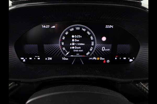 Škoda Fabia Monte Carlo 1.0 TSI 95 pk 5 versn. Hand | Verwarmbare voorstoelen | Hill start | Zwart dak