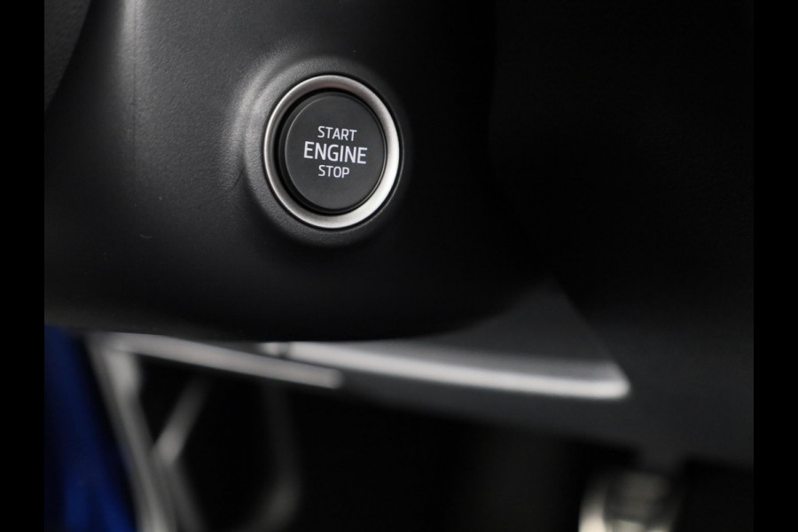 Škoda Fabia Monte Carlo 1.0 TSI 95 pk 5 versn. Hand | Verwarmbare voorstoelen | Hill start | Zwart dak