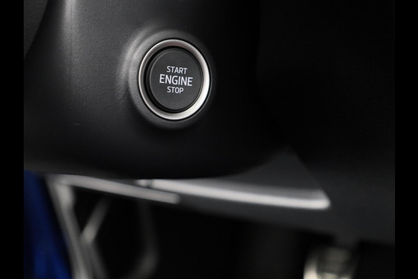 Škoda Fabia Monte Carlo 1.0 TSI 95 pk 5 versn. Hand | Verwarmbare voorstoelen | Hill start | Zwart dak