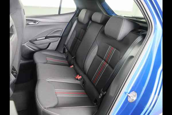 Škoda Fabia Monte Carlo 1.0 TSI 95 pk 5 versn. Hand | Verwarmbare voorstoelen | Hill start | Zwart dak