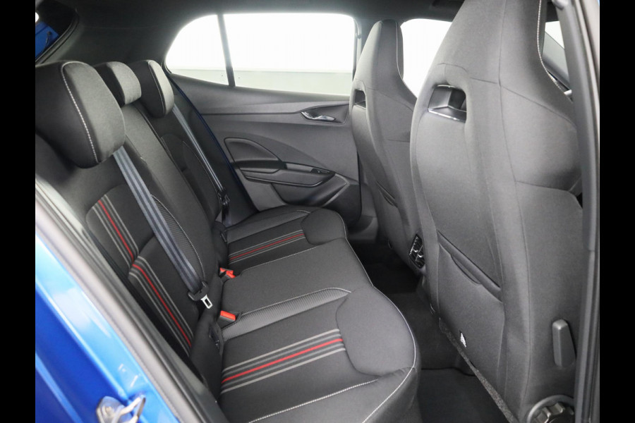 Škoda Fabia Monte Carlo 1.0 TSI 95 pk 5 versn. Hand | Verwarmbare voorstoelen | Hill start | Zwart dak