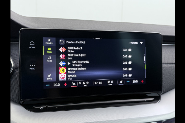 Škoda Octavia Combi 1.5TSI 150PK Panoramadak Trekhaak Adap.Cruise Navi Ecc Apple Carplay Android Auto First Edition Elek.Achterklep Virtual Cockpit Pdc Keyless Wifi 1e Eigenaar Origineel Nederlandse Auto Škoda Octavia Combi 1.5TSI 150PK Panoramadak Trekhaak Adap.Cruise Navi Ecc Apple Carplay Android Auto First Edition Elek.Achterklep Virtual Cockpit Pdc Keyless Wifi 1e Eigenaar Origineel Nederlandse Auto