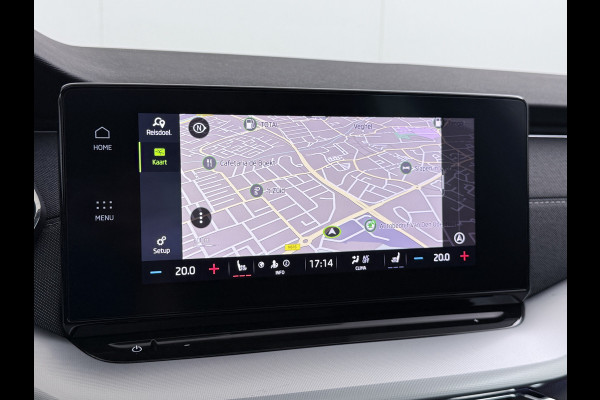 Škoda Octavia Combi 1.5TSI 150PK Panoramadak Trekhaak Adap.Cruise Navi Ecc Apple Carplay Android Auto First Edition Elek.Achterklep Virtual Cockpit Pdc Keyless Wifi 1e Eigenaar Origineel Nederlandse Auto Škoda Octavia Combi 1.5TSI 150PK Panoramadak Trekhaak Adap.Cruise Navi Ecc Apple Carplay Android Auto First Edition Elek.Achterklep Virtual Cockpit Pdc Keyless Wifi 1e Eigenaar Origineel Nederlandse Auto