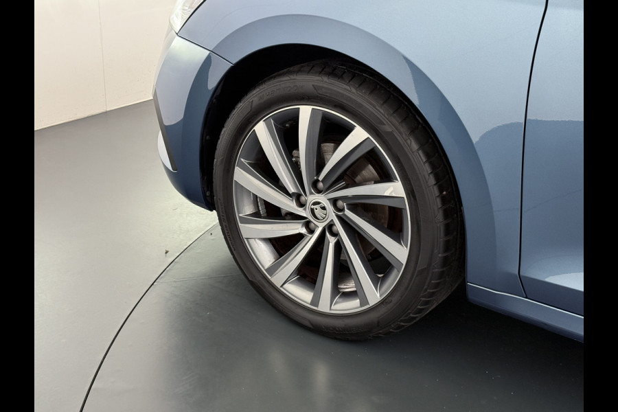 Škoda Octavia Combi 1.5TSI 150PK Panoramadak Trekhaak Adap.Cruise Navi Ecc Apple Carplay Android Auto First Edition Elek.Achterklep Virtual Cockpit Pdc Keyless Wifi 1e Eigenaar Origineel Nederlandse Auto Škoda Octavia Combi 1.5TSI 150PK Panoramadak Trekhaak Adap.Cruise Navi Ecc Apple Carplay Android Auto First Edition Elek.Achterklep Virtual Cockpit Pdc Keyless Wifi 1e Eigenaar Origineel Nederlandse Auto
