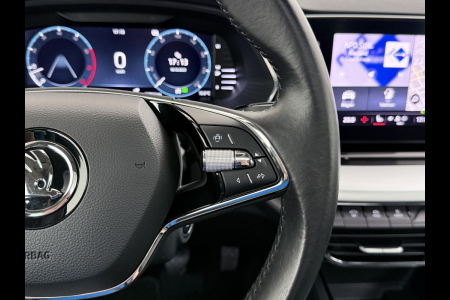 Škoda Octavia Combi 1.5TSI 150PK Panoramadak Trekhaak Adap.Cruise Navi Ecc Apple Carplay Android Auto First Edition Elek.Achterklep Virtual Cockpit Pdc Keyless Wifi 1e Eigenaar Origineel Nederlandse Auto Škoda Octavia Combi 1.5TSI 150PK Panoramadak Trekhaak Adap.Cruise Navi Ecc Apple Carplay Android Auto First Edition Elek.Achterklep Virtual Cockpit Pdc Keyless Wifi 1e Eigenaar Origineel Nederlandse Auto