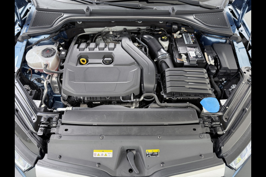 Škoda Octavia Combi 1.5TSI 150PK Panoramadak Trekhaak Adap.Cruise Navi Ecc Apple Carplay Android Auto First Edition Elek.Achterklep Virtual Cockpit Pdc Keyless Wifi 1e Eigenaar Origineel Nederlandse Auto Škoda Octavia Combi 1.5TSI 150PK Panoramadak Trekhaak Adap.Cruise Navi Ecc Apple Carplay Android Auto First Edition Elek.Achterklep Virtual Cockpit Pdc Keyless Wifi 1e Eigenaar Origineel Nederlandse Auto