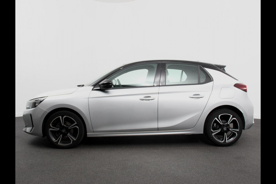 Opel Corsa 1.2 GS | Panorama dak | Achteruitrij camera | Parkeersensoren | Cruise control | LED | Verwarmde voorstoelen | Stuurwiel verwarmd | Climate control | Apple carplay/ Android Auto | Opel Corsa 1.2 GS | Panorama dak | Achteruitrij camera | Parkeersensoren | Cruise control | LED | Verwarmde voorstoelen | Stuurwiel verwarmd | Climate control | Apple carplay/ Android Auto |