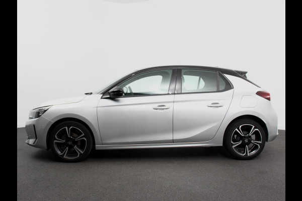 Opel Corsa 1.2 GS | Panorama dak | Achteruitrij camera | Parkeersensoren | Cruise control | LED | Verwarmde voorstoelen | Stuurwiel verwarmd | Climate control | Apple carplay/ Android Auto | Opel Corsa 1.2 GS | Panorama dak | Achteruitrij camera | Parkeersensoren | Cruise control | LED | Verwarmde voorstoelen | Stuurwiel verwarmd | Climate control | Apple carplay/ Android Auto |