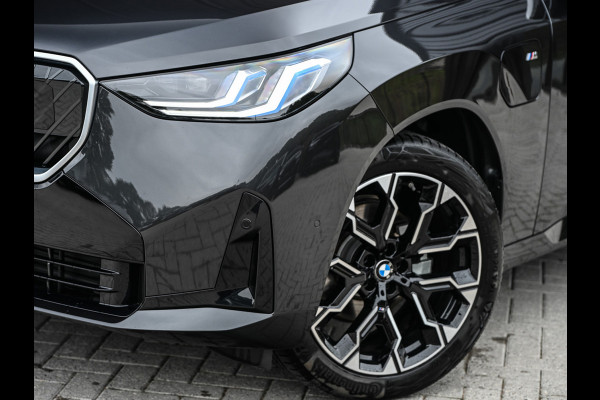 BMW X3 30e xDrive | M-SPORT | COMFORT ACCESS | ACTIVE CRUISE | LEDER | STOELVERWARMING | STUURWIEL VERWARMING | MEMORY SEATS | AMBIANCE