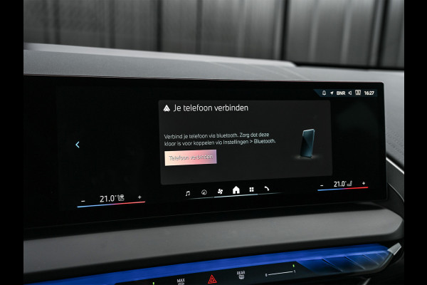 BMW X3 30e xDrive | M-SPORT | COMFORT ACCESS | ACTIVE CRUISE | LEDER | STOELVERWARMING | STUURWIEL VERWARMING | MEMORY SEATS | AMBIANCE