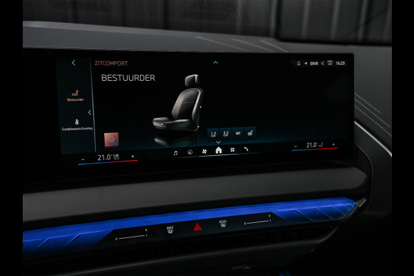 BMW X3 30e xDrive | M-SPORT | COMFORT ACCESS | ACTIVE CRUISE | LEDER | STOELVERWARMING | STUURWIEL VERWARMING | MEMORY SEATS | AMBIANCE