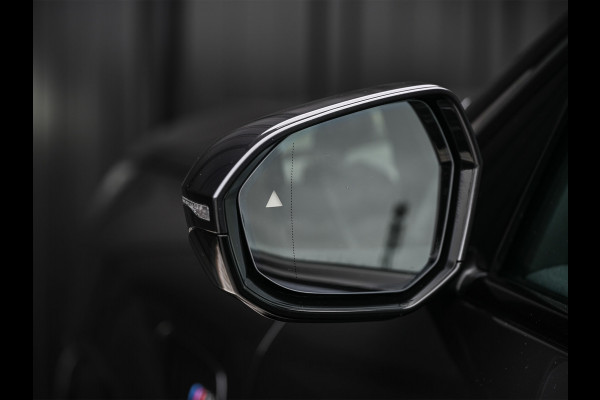 BMW X3 30e xDrive | M-SPORT | COMFORT ACCESS | ACTIVE CRUISE | LEDER | STOELVERWARMING | STUURWIEL VERWARMING | MEMORY SEATS | AMBIANCE