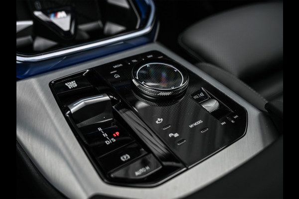 BMW X3 30e xDrive | M-SPORT | COMFORT ACCESS | ACTIVE CRUISE | LEDER | STOELVERWARMING | STUURWIEL VERWARMING | MEMORY SEATS | AMBIANCE