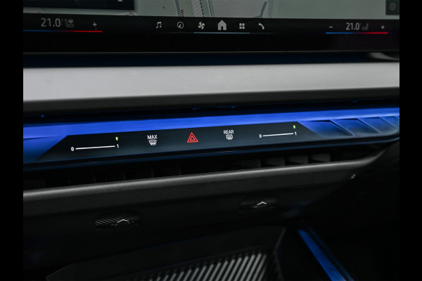 BMW X3 30e xDrive | M-SPORT | COMFORT ACCESS | ACTIVE CRUISE | LEDER | STOELVERWARMING | STUURWIEL VERWARMING | MEMORY SEATS | AMBIANCE