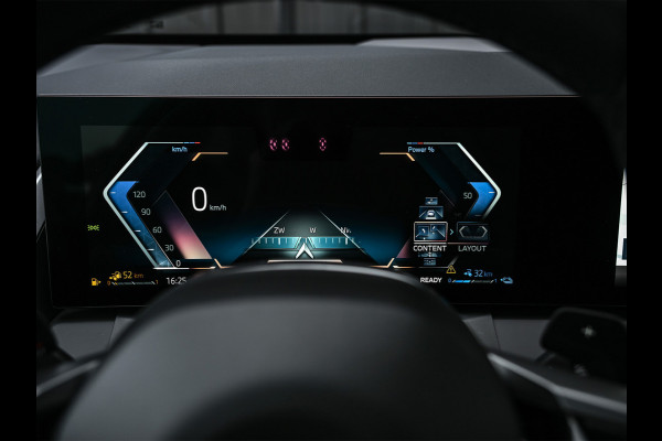 BMW X3 30e xDrive | M-SPORT | COMFORT ACCESS | ACTIVE CRUISE | LEDER | STOELVERWARMING | STUURWIEL VERWARMING | MEMORY SEATS | AMBIANCE