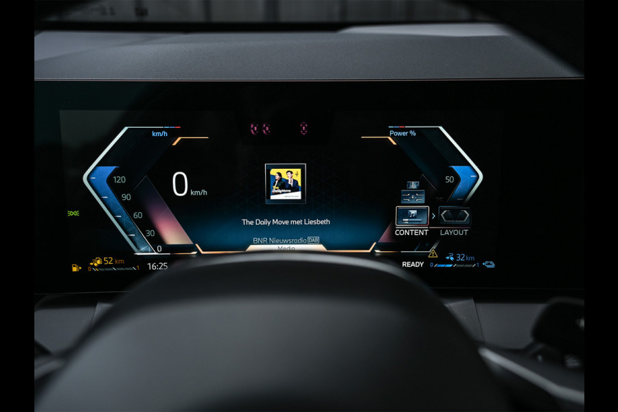 BMW X3 30e xDrive | M-SPORT | COMFORT ACCESS | ACTIVE CRUISE | LEDER | STOELVERWARMING | STUURWIEL VERWARMING | MEMORY SEATS | AMBIANCE