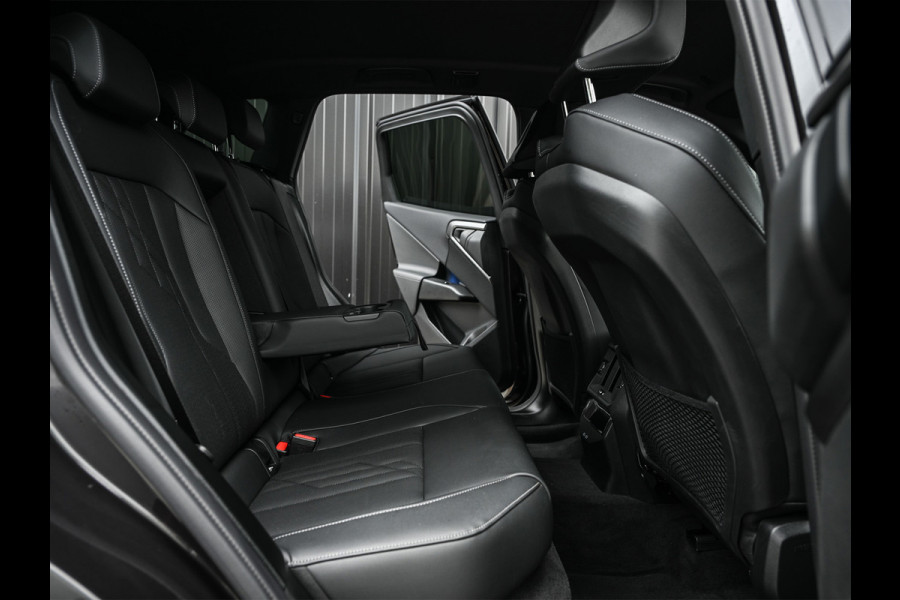 BMW X3 30e xDrive | M-SPORT | COMFORT ACCESS | ACTIVE CRUISE | LEDER | STOELVERWARMING | STUURWIEL VERWARMING | MEMORY SEATS | AMBIANCE