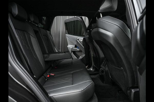 BMW X3 30e xDrive | M-SPORT | COMFORT ACCESS | ACTIVE CRUISE | LEDER | STOELVERWARMING | STUURWIEL VERWARMING | MEMORY SEATS | AMBIANCE