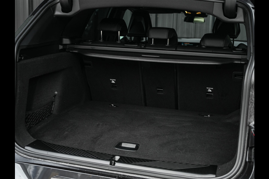 BMW X3 30e xDrive | M-SPORT | COMFORT ACCESS | ACTIVE CRUISE | LEDER | STOELVERWARMING | STUURWIEL VERWARMING | MEMORY SEATS | AMBIANCE