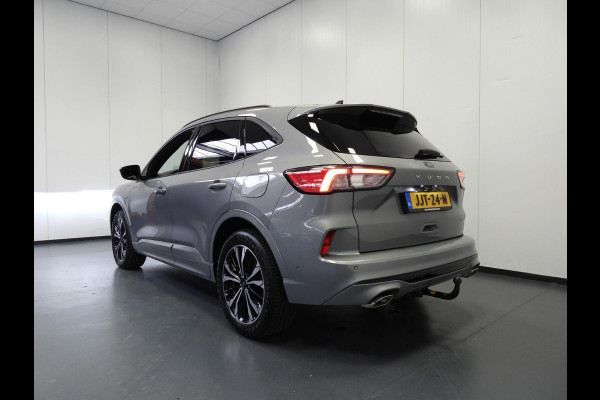 Ford Kuga 2.5 PHEV Plug-In ST-Line X TREKHAAK/NAVI/CAMERA/B&O/HEAD-UP/19"LMV! Ford Kuga 2.5 PHEV Plug-In ST-Line X TREKHAAK/NAVI/CAMERA/B&O/HEAD-UP/19"LMV!