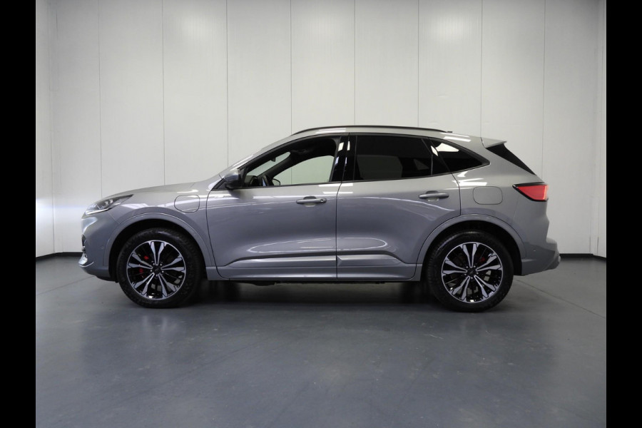 Ford Kuga 2.5 PHEV Plug-In ST-Line X TREKHAAK/NAVI/CAMERA/B&O/HEAD-UP/19"LMV! Ford Kuga 2.5 PHEV Plug-In ST-Line X TREKHAAK/NAVI/CAMERA/B&O/HEAD-UP/19"LMV!