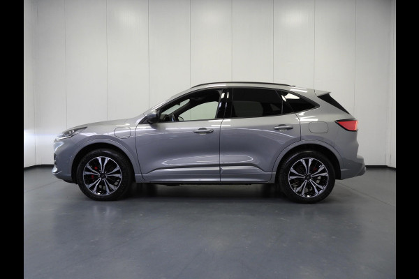 Ford Kuga 2.5 PHEV Plug-In ST-Line X TREKHAAK/NAVI/CAMERA/B&O/HEAD-UP/19"LMV! Ford Kuga 2.5 PHEV Plug-In ST-Line X TREKHAAK/NAVI/CAMERA/B&O/HEAD-UP/19"LMV!