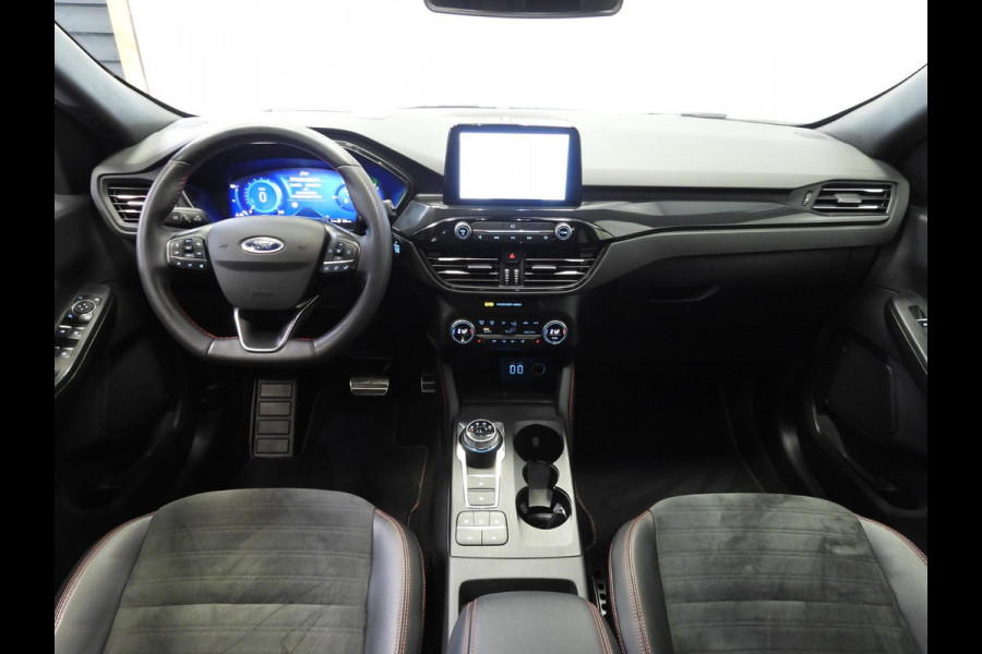 Ford Kuga 2.5 PHEV Plug-In ST-Line X TREKHAAK/NAVI/CAMERA/B&O/HEAD-UP/19"LMV! Ford Kuga 2.5 PHEV Plug-In ST-Line X TREKHAAK/NAVI/CAMERA/B&O/HEAD-UP/19"LMV!