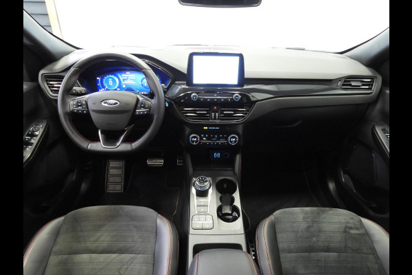 Ford Kuga 2.5 PHEV Plug-In ST-Line X TREKHAAK/NAVI/CAMERA/B&O/HEAD-UP/19"LMV! Ford Kuga 2.5 PHEV Plug-In ST-Line X TREKHAAK/NAVI/CAMERA/B&O/HEAD-UP/19"LMV!