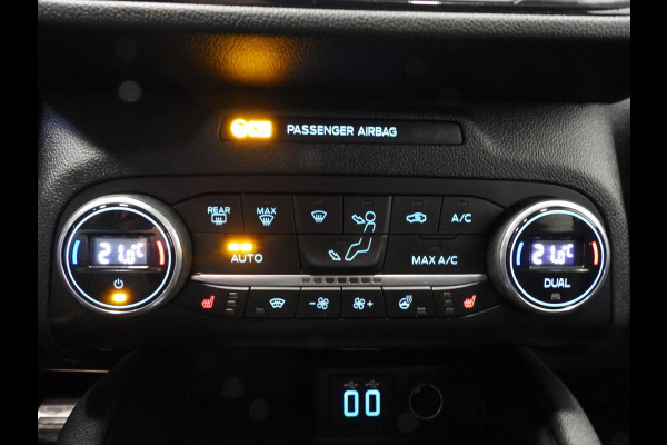 Ford Kuga 2.5 PHEV Plug-In ST-Line X TREKHAAK/NAVI/CAMERA/B&O/HEAD-UP/19"LMV! Ford Kuga 2.5 PHEV Plug-In ST-Line X TREKHAAK/NAVI/CAMERA/B&O/HEAD-UP/19"LMV!