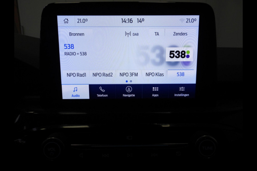 Ford Kuga 2.5 PHEV Plug-In ST-Line X TREKHAAK/NAVI/CAMERA/B&O/HEAD-UP/19"LMV! Ford Kuga 2.5 PHEV Plug-In ST-Line X TREKHAAK/NAVI/CAMERA/B&O/HEAD-UP/19"LMV!