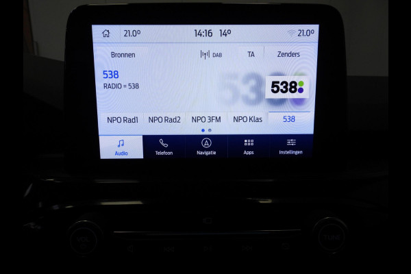 Ford Kuga 2.5 PHEV Plug-In ST-Line X TREKHAAK/NAVI/CAMERA/B&O/HEAD-UP/19"LMV! Ford Kuga 2.5 PHEV Plug-In ST-Line X TREKHAAK/NAVI/CAMERA/B&O/HEAD-UP/19"LMV!