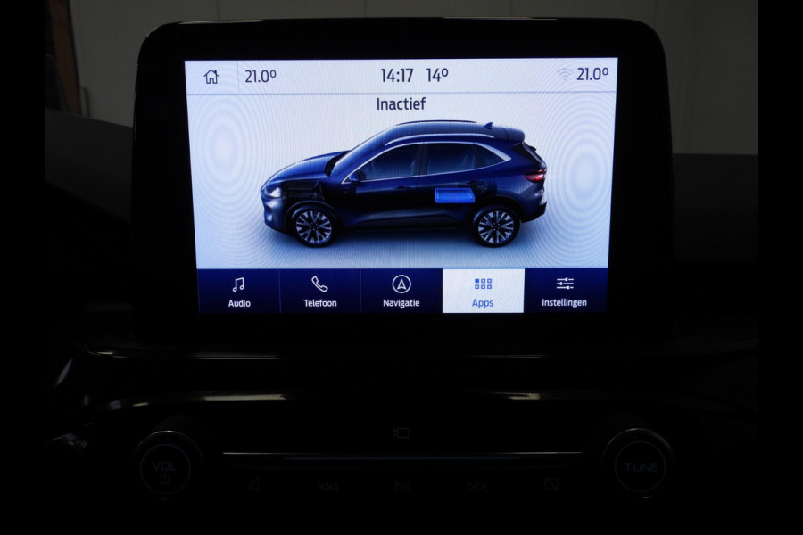 Ford Kuga 2.5 PHEV Plug-In ST-Line X TREKHAAK/NAVI/CAMERA/B&O/HEAD-UP/19"LMV! Ford Kuga 2.5 PHEV Plug-In ST-Line X TREKHAAK/NAVI/CAMERA/B&O/HEAD-UP/19"LMV!
