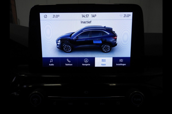 Ford Kuga 2.5 PHEV Plug-In ST-Line X TREKHAAK/NAVI/CAMERA/B&O/HEAD-UP/19"LMV! Ford Kuga 2.5 PHEV Plug-In ST-Line X TREKHAAK/NAVI/CAMERA/B&O/HEAD-UP/19"LMV!