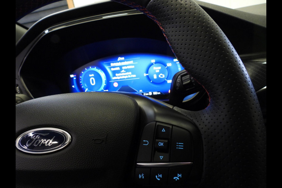 Ford Kuga 2.5 PHEV Plug-In ST-Line X TREKHAAK/NAVI/CAMERA/B&O/HEAD-UP/19"LMV! Ford Kuga 2.5 PHEV Plug-In ST-Line X TREKHAAK/NAVI/CAMERA/B&O/HEAD-UP/19"LMV!