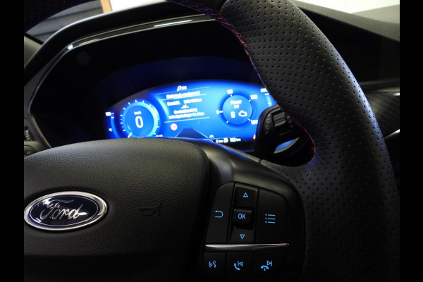 Ford Kuga 2.5 PHEV Plug-In ST-Line X TREKHAAK/NAVI/CAMERA/B&O/HEAD-UP/19"LMV! Ford Kuga 2.5 PHEV Plug-In ST-Line X TREKHAAK/NAVI/CAMERA/B&O/HEAD-UP/19"LMV!