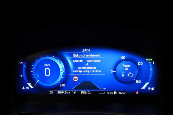 Ford Kuga 2.5 PHEV Plug-In ST-Line X TREKHAAK/NAVI/CAMERA/B&O/HEAD-UP/19"LMV! Ford Kuga 2.5 PHEV Plug-In ST-Line X TREKHAAK/NAVI/CAMERA/B&O/HEAD-UP/19"LMV!