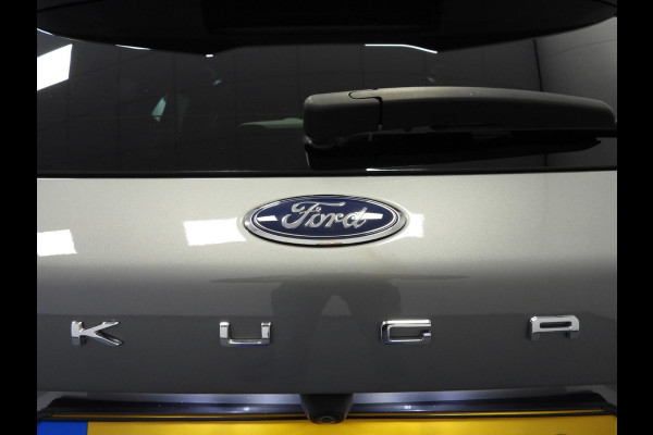 Ford Kuga 2.5 PHEV Plug-In ST-Line X TREKHAAK/NAVI/CAMERA/B&O/HEAD-UP/19"LMV! Ford Kuga 2.5 PHEV Plug-In ST-Line X TREKHAAK/NAVI/CAMERA/B&O/HEAD-UP/19"LMV!
