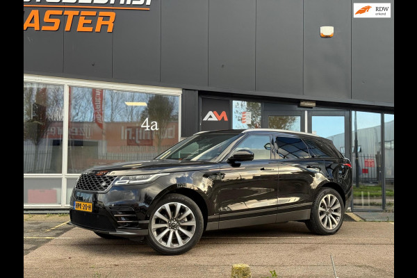 Land Rover Range Rover Velar 2.0 P250 Turbo AWD S | Pano | Airco | Cruise Land Rover Range Rover Velar 2.0 P250 Turbo AWD S | Pano | Airco | Cruise