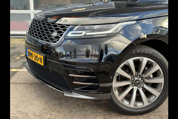Land Rover Range Rover Velar 2.0 P250 Turbo AWD S | Pano | Airco | Cruise Land Rover Range Rover Velar 2.0 P250 Turbo AWD S | Pano | Airco | Cruise